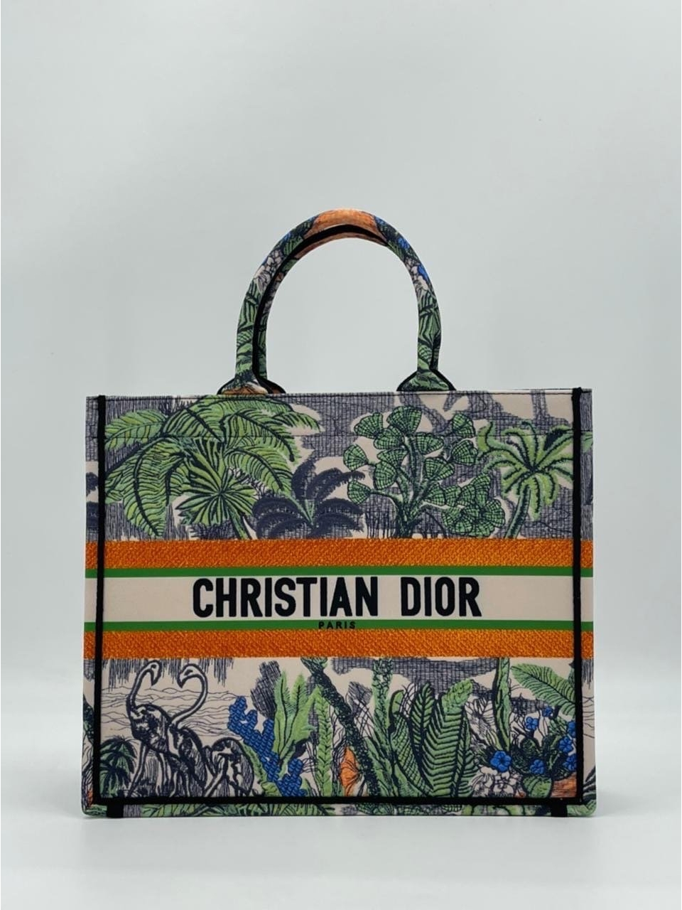 Сумка Christian Dior